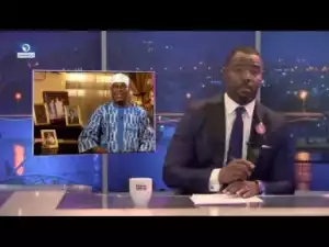 Video: Naija Comedy News With Okey Bakassi on Channels TV (Starr. Atiku)